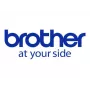 Brother Premium Thermal Transfer Ribbon - Black - 100 mm x 120 m