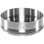 Staub 26 cm aurutuspann, emailitud malm, tumesinine