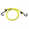 Master Lock 3022EURDAT Twin Wire Bungee with Reverse Hooks (2-Pack, 100 cm, Black)