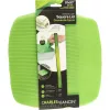 Charles Viancin BANANA LEAF 25x25 cm Silicone Lid Green
