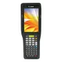 Mobilis Ekraanikaitse Anti-Shock IK06 Läbipaistev Zebra MC3400/MC3450 jaoks