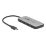 Eaton Tripp Lite Series 4-Port USB-C Hub, USB 3.2 Gen 2 (10 Gbps) - Must