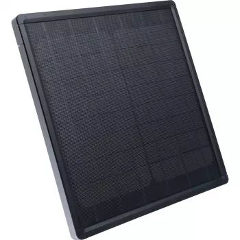 Enlaps Tikee 3 Pro+ Solar Panel Extension with Mounting Kit