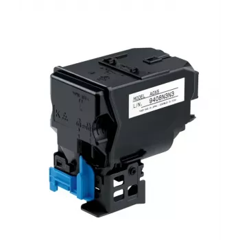 Konica Minolta TNP-22K originaalne toonerikassett must, bizhub C35/C35P jaoks
