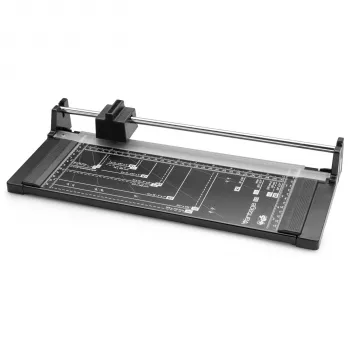 KAISER Electric Cutter 320mm 4108