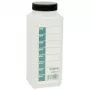 KAISER FOTOTECHNIK Chemical Storage Bottle 1000ml White 4192