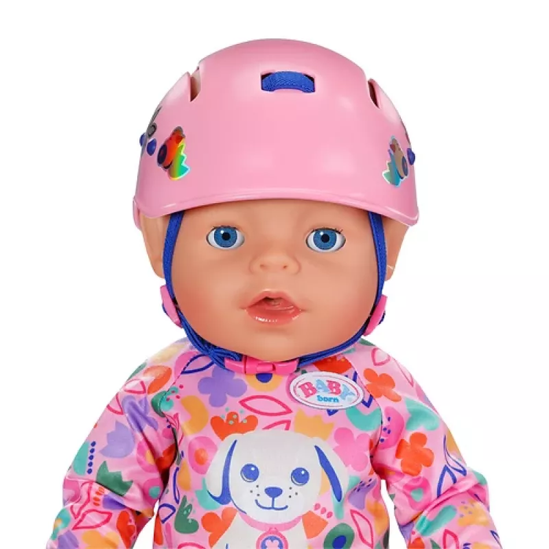 ZAPF CREATION BABY born kiiver 43 cm