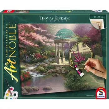 Schmidt My ArtNOBLE Thomas Kinkade - Pools of Serenity 1000 tükki pusle