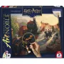 Schmidt My ArtNOBLE Thomas Kinkade - Harry Potter Hogwarts Express 1000 tükki pusle