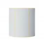 Brother Single Label Roll White 102 x 50 mm 1050 pcs/roll