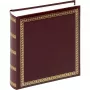 Walther Design Das schicke Dicke 29x32 100 lehte punane fotoalbum MX-101-R