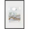 Walther New Lifestyle Picture Frame 3x 13x18 cm White KV030B