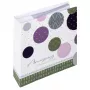 Walther Amazing Memories Green 10x15 200 Photos Memo Album ME486A