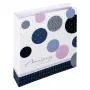 Walther ME-487-L Amazing Memories Sinine Fotoalbum 13x18 cm 200 fotot