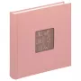 Walther Fun Peach Fuzz 30x30 Album 100 lehega FA-208-PF