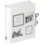 WALTHER Little Foot Baby Secret Box FB-173 White Storage Box