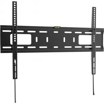 Reflecta PLANO Flat 70-6040 TV seinakinnitus - fikseeritud lame - must - 37-70 tolli