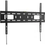 Reflecta PLANO Flat 70-6040 TV seinakinnitus - fikseeritud lame - must - 37-70 tolli