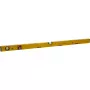 STABILA Type 70 M Lood 100 cm magnetitega