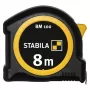 STABILA BM 100 8 m (cm) taskemõõdulint ABS