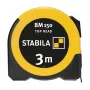 STABILA BM 150 Taskumõõdulint 3 m (cm) ABS