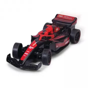Dickie RC Speed Racers 2.4 GHz kaugjuhitav võidusõiduauto 1:24