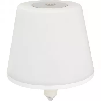 REV LED Bottle Light Wireless Lamprusco Warm White