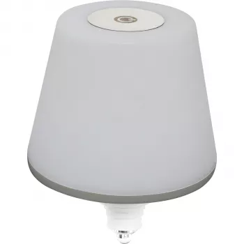 REV Ritter Lamprusco Wireless LED Bottle Lamp 130lm 2W 4000mAh Battery Warm White & RGB