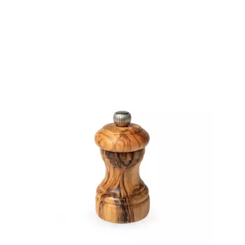 Peugeot Bistro pipraveski 10 cm oliivipuu helepruun