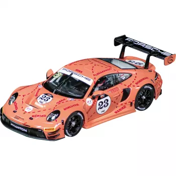 CARRERA DIGITAL 124 Porsche 911 GT3 R Phantom Global Racing, No.23, Suzuka 2025