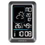 KIENZLE DCF raadiojuhitav ilmajaam Compact