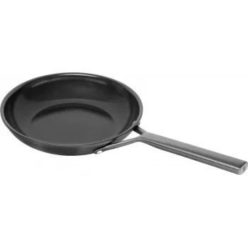 ZWILLING Milano Praepann 24 cm, Must