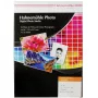 Hahnemühle Photo Matt Fibre 200 - Smooth Matt - 300 µm - Warm Tone - A4 (210 x 297 mm) - 25 lehte