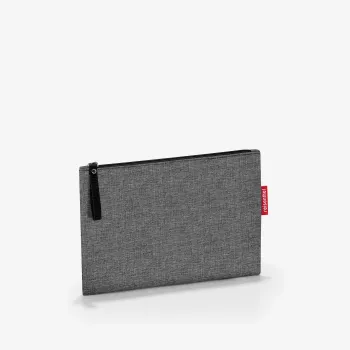 Reisenthel Case 1 Twist Silver (LR7052)