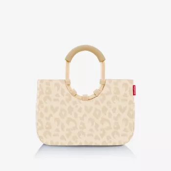 Reisenthel Loopshopper M ostukorv Leo Vanilla (OS1043)