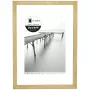 NIELSEN DESIGN Nielsen 6721006 Pildiklambriraam A4 21x29,7 cm Läbipaistev Klaas MDF