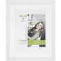 Nielsen Apollon Change Frame 50x70 cm Aluminium Black 8988007