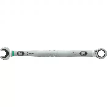 Wera 6007 Joker 13 Kombineeritud mutrivõti 13 mm
