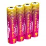 ANSMANN PurePower AAA 1400 mAh NiMH laetav aku 4-pakk (1311-0034)