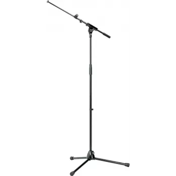 König & Meyer 21080-300-55 Microphone Stand Boom Black