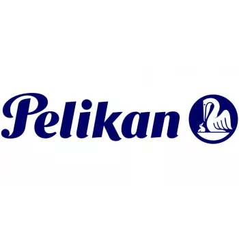 Pelikan Compatible Label Roll for Dymo 99010, 28mm x 89mm, Black on White, 260 Labels
