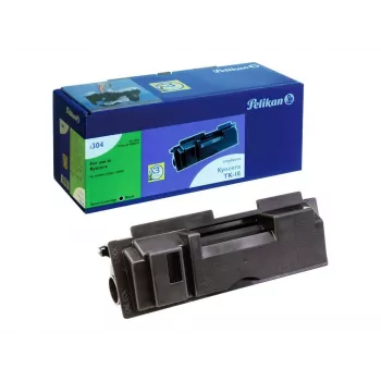 Pelikan toonerikassett Kyocera TK18 must