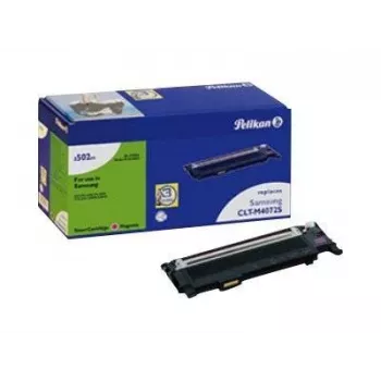 Pelikan Sobiv Toonerikassett Samsung CLT-M4072S Magenta jaoks