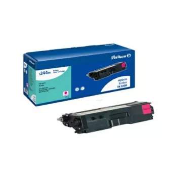 Pelikan toonerikassett Lexmark 60F2H00 jaoks - must, suure tootlikkusega, 10 000 lehekülge