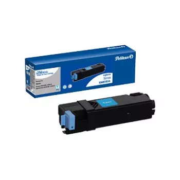 Pelikan Sobiv toonerikassett tsüaan 2400 lehte HP Color LaserJet Pro jaoks