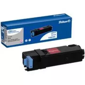 Pelikan 1031421877 toonerikassett Xerox 106R01595 jaoks, magenta, 2500 lehekülge