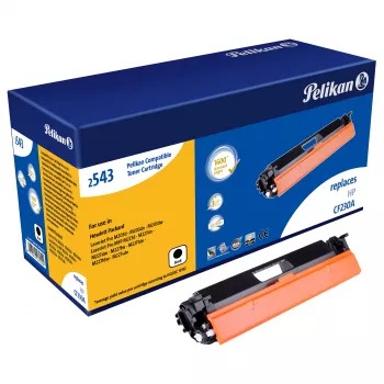 Pelikan tooner HP CF230A must