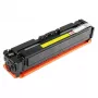 Pelikan toonerikassett HP CF532A kollane