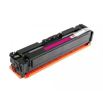 Pelikan Sobiv Toonerikassett HP CF533A Magenta jaoks