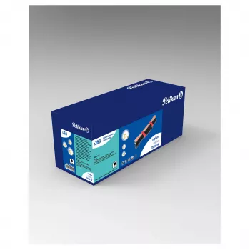 Pelikan 1031440172 Tinderikassett Samsungile Must 3000 Lehekülge